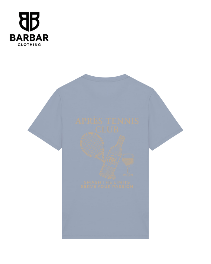 XXS / Aquamarine (Off-white logo)