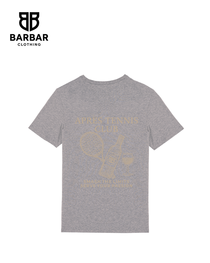 XXS / Moon Grey (Off-white logo)