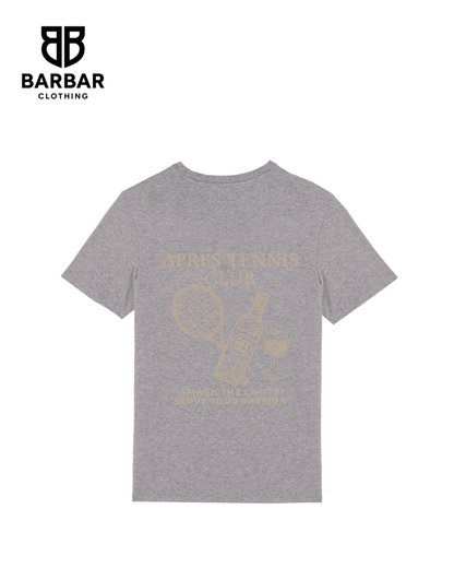 XXS / Moon Grey (Off-white logo)