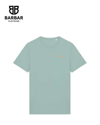 Uniseks T-shirt Après Tennis Club