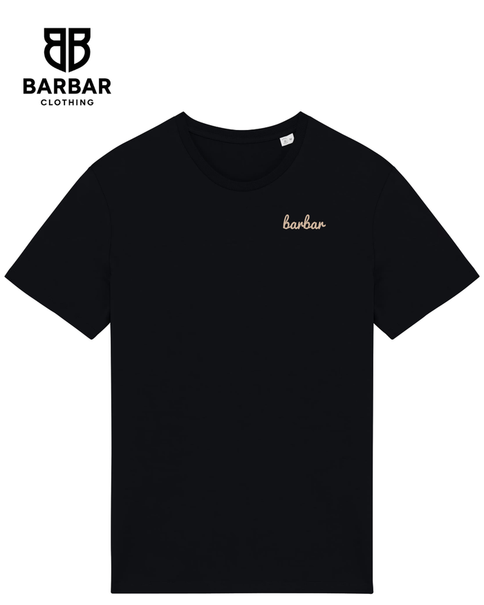 XXS / Zwart (Off-white logo)