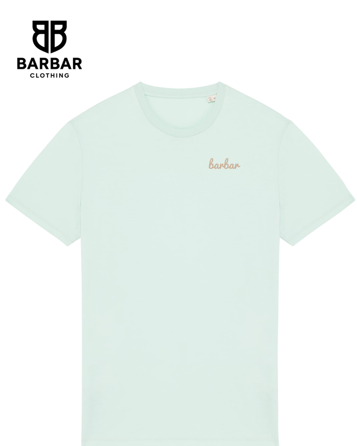 XXS / Brook Green (Off-white logo)