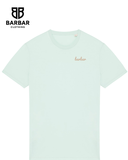 XXS / Brook Green (Off-white logo)