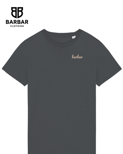 XXS / Iron Grey (Off-white logo)