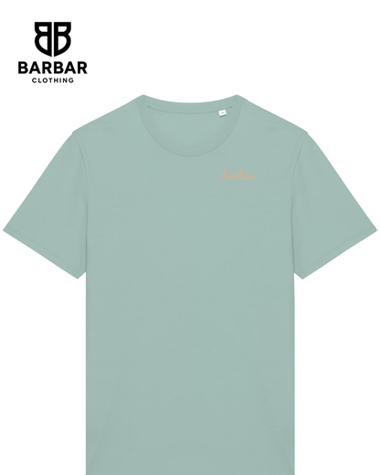 XXS / Jade Green (Off-white logo)