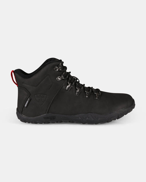 Unisex hohe Outdoor-Barfußschuhe Kilpi BARE HIGH WP-U