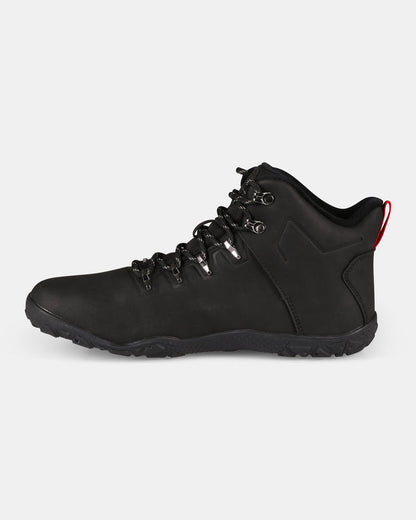 Unisex hohe Outdoor-Barfußschuhe Kilpi BARE HIGH WP-U