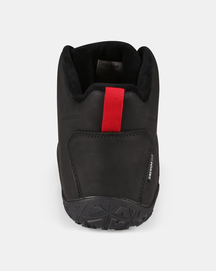 Unisex hohe Outdoor-Barfußschuhe Kilpi BARE HIGH WP-U