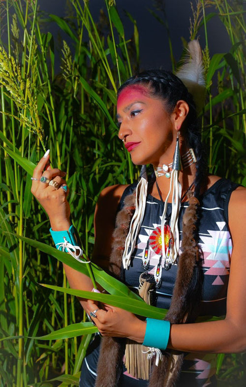 Urban Native Dress