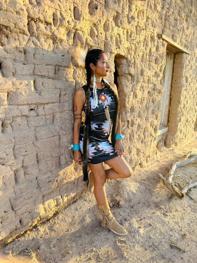 Urban Native Dress
