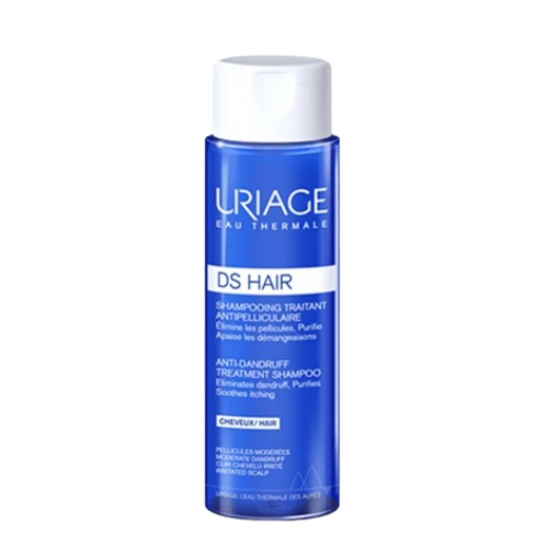 Uriage DS HAIR Anti-Dandruff Treatment Shampoo 200Ml