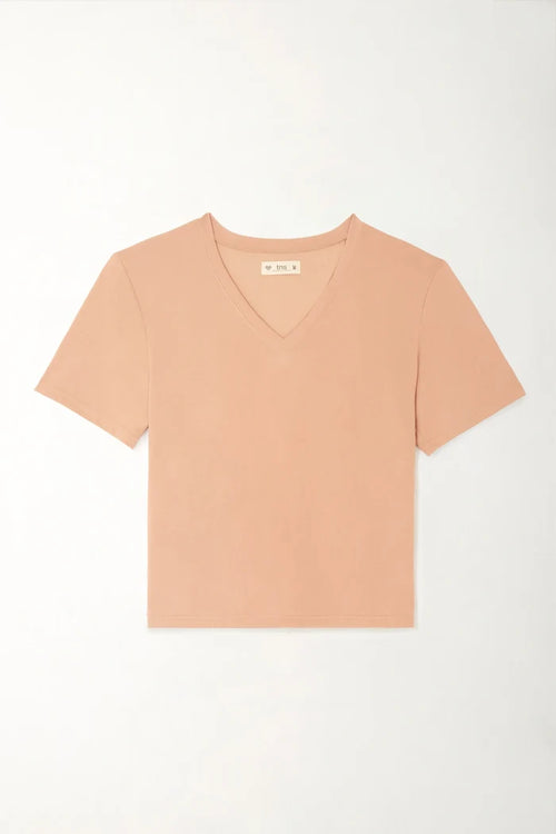V-Neck T-Shirt for Women