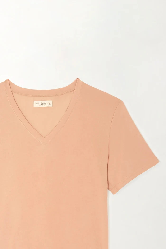 V-Neck T-Shirt for Women