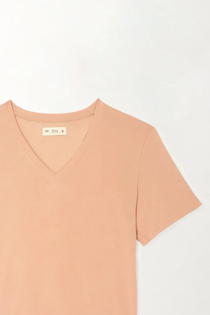 V-Neck T-Shirt for Women