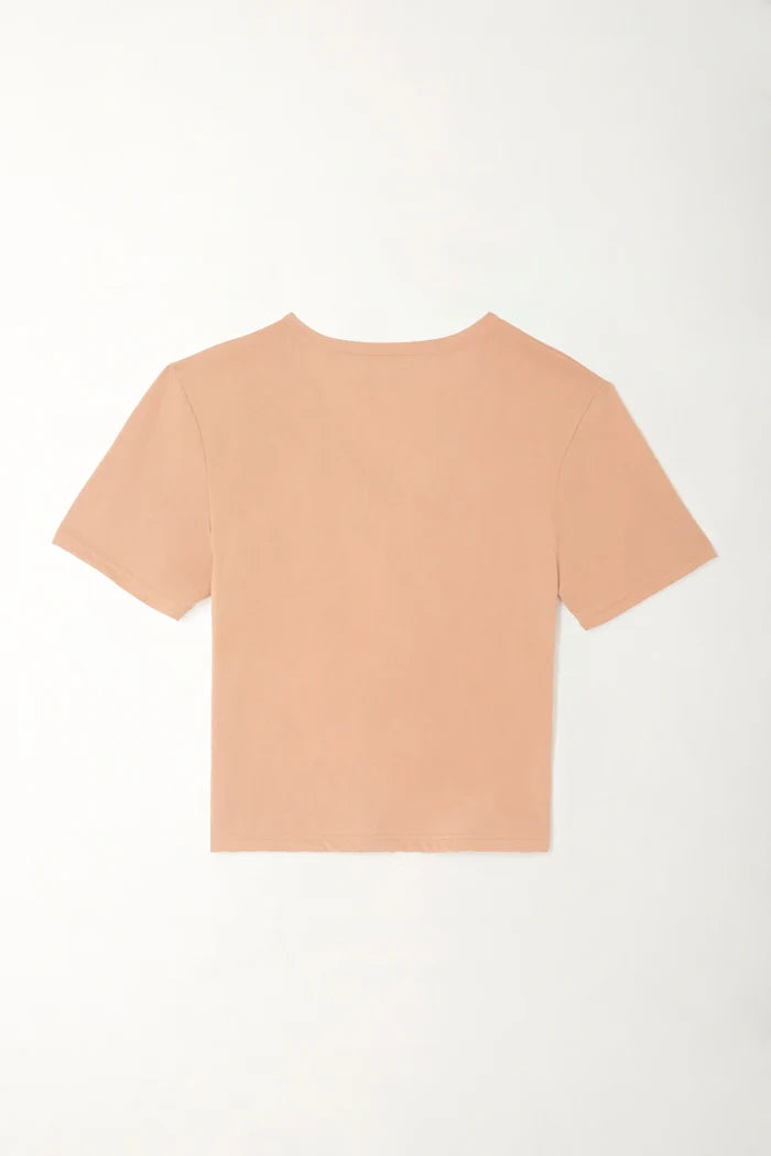 V-Neck T-Shirt for Women