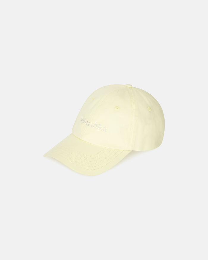 Val - Baseball cap - Moonbeam