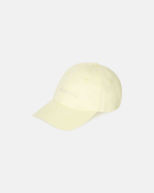Val - Baseball cap - Moonbeam