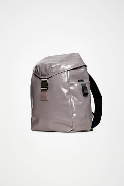 RAINS Valera Bucket Backpack Cinder Glaze 18L H40 x D16 x W29 cm Backpack