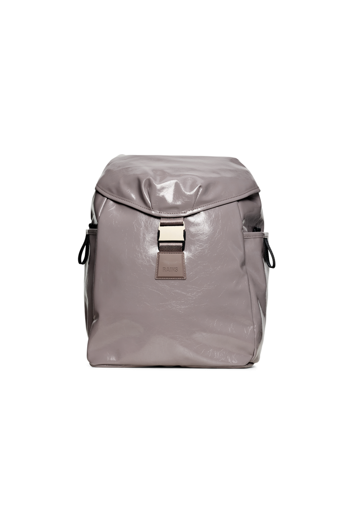 RAINS Valera Bucket Backpack Cinder Glaze 18L H40 x D16 x W29 cm Backpack