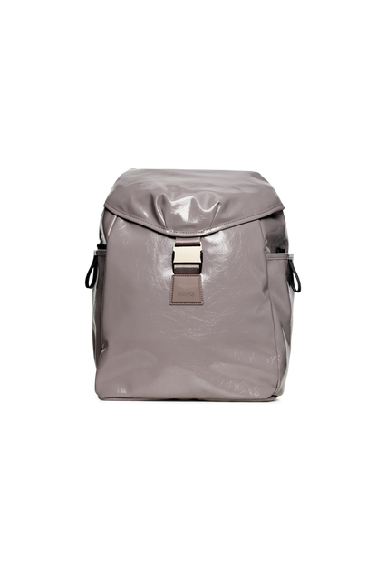 RAINS Valera Bucket Backpack Cinder Glaze 18L H40 x D16 x W29 cm Backpack