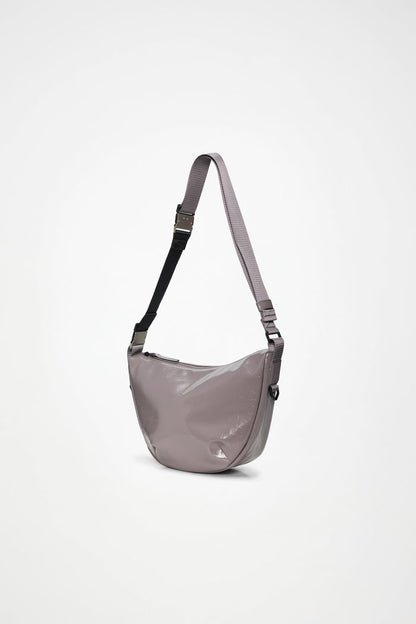 RAINS Valera Shoulder Bag Cinder Glaze 7.70L H22 x D10 x W35 cm Crossbody