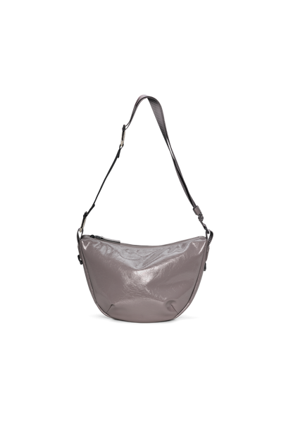 RAINS Valera Shoulder Bag Cinder Glaze 7.70L H22 x D10 x W35 cm Crossbody