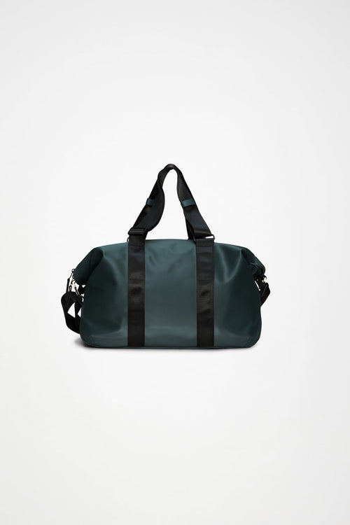 RAINS Valera Weekend Bag Small Mystique 30.50L H30 x D20 x W42 cm Weekender