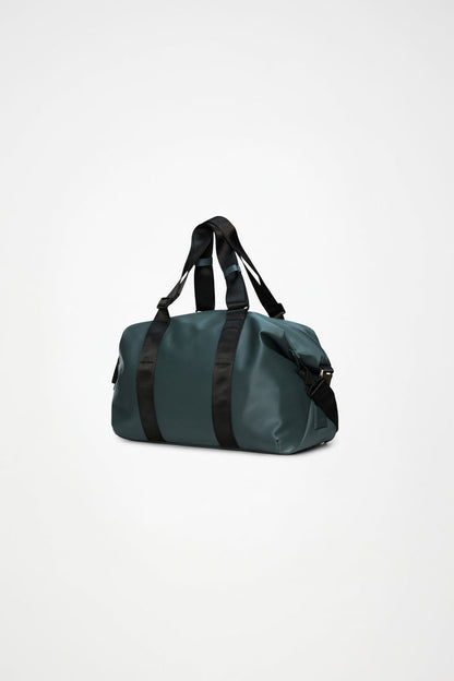 RAINS Valera Weekend Bag Small Mystique 30.50L H30 x D20 x W42 cm Weekender