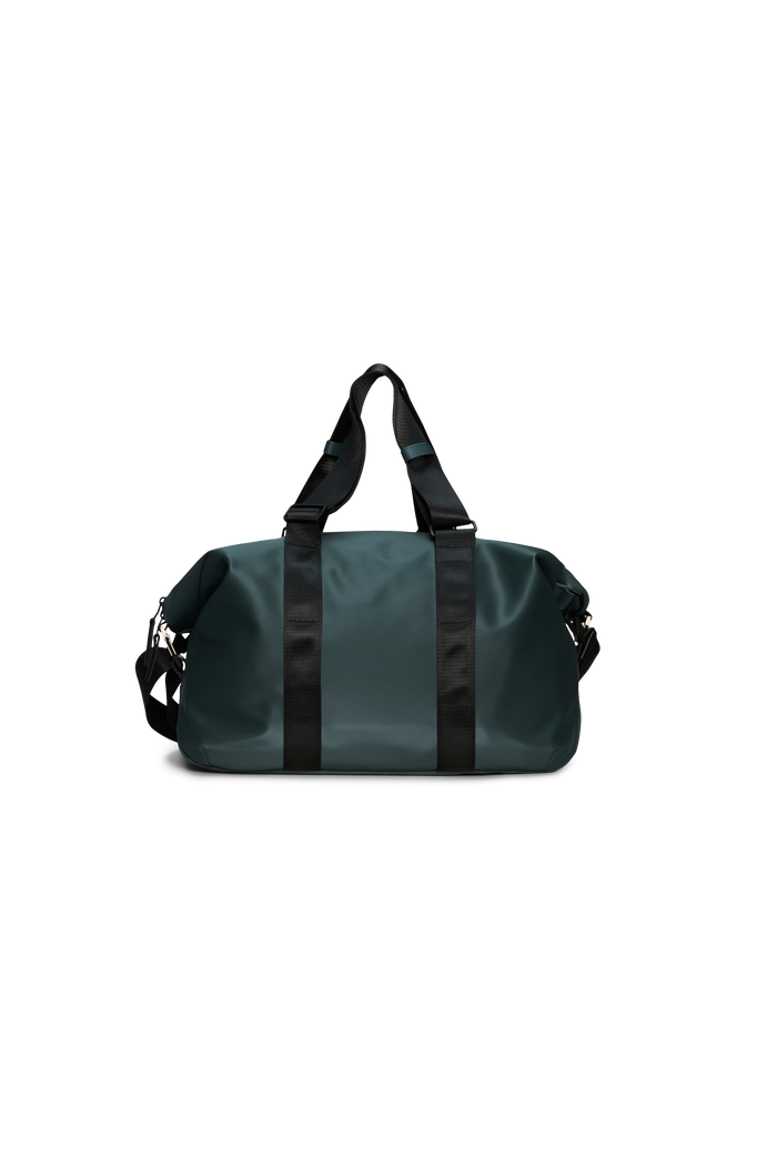 RAINS Valera Weekend Bag Small Mystique 30.50L H30 x D20 x W42 cm Weekender
