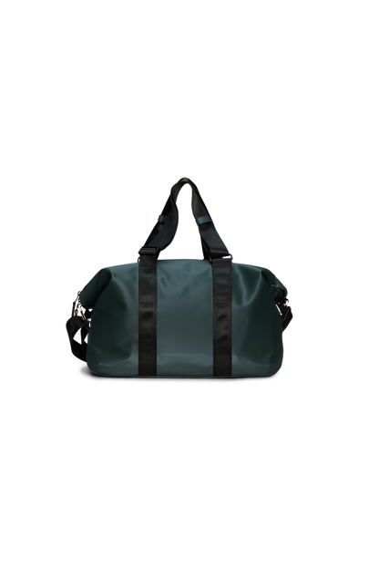 RAINS Valera Weekend Bag Small Mystique 30.50L H30 x D20 x W42 cm Weekender
