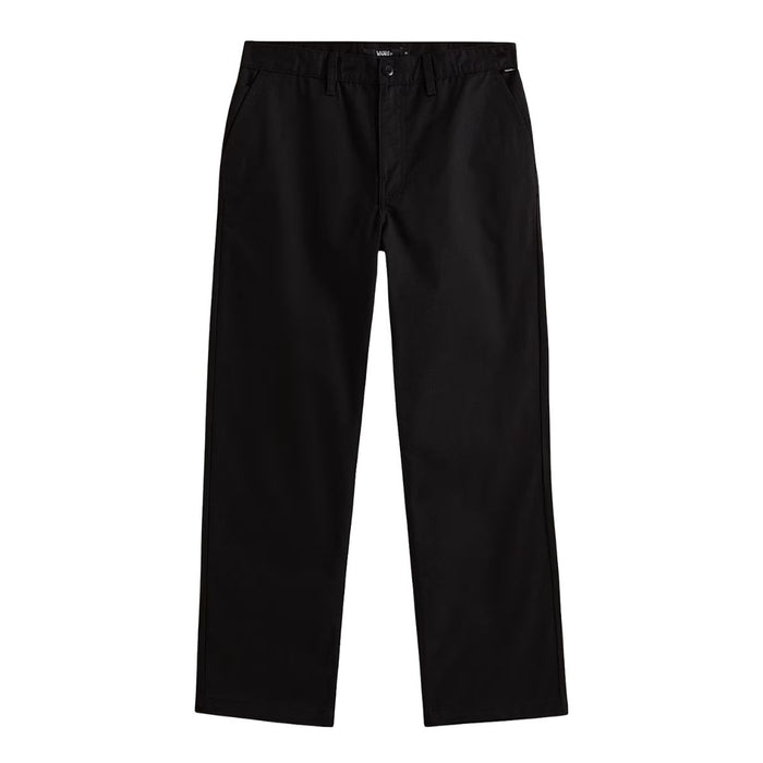 Vans Authentic Chino Relaxed Pant Black