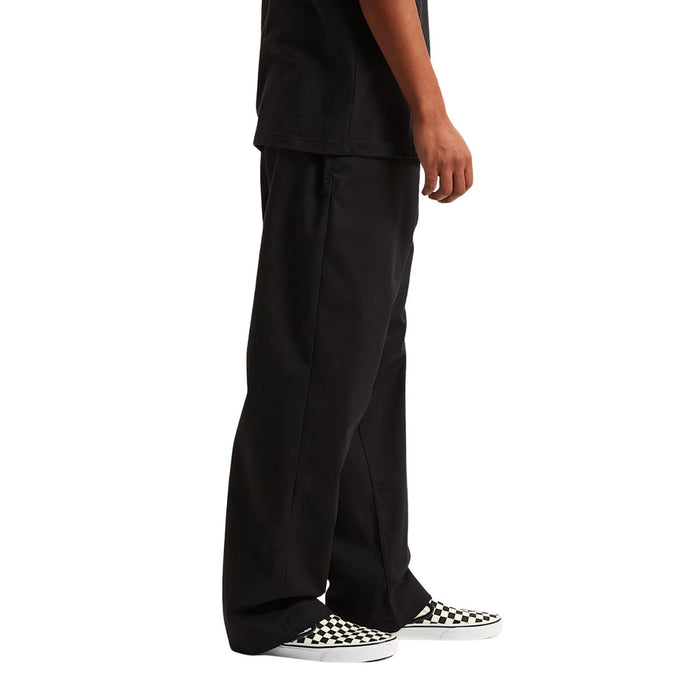 Vans Authentic Chino Relaxed Pant Black