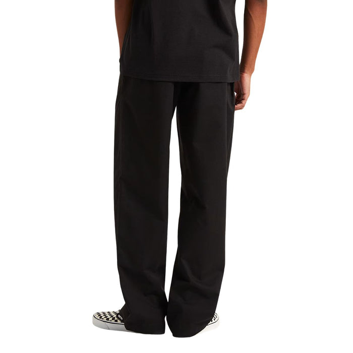 Vans Authentic Chino Relaxed Pant Black