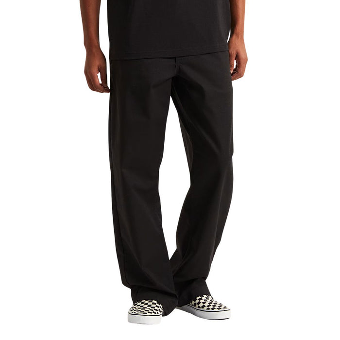 Vans Authentic Chino Relaxed Pant Black