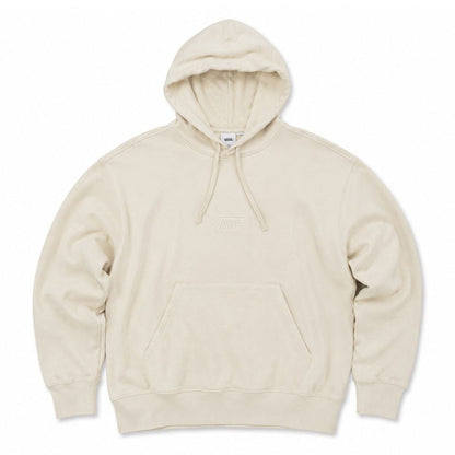 Vans Baggy Fleece PO LX Creme