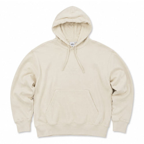 Vans Baggy Fleece PO LX Creme