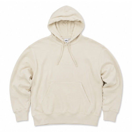 Vans Baggy Fleece PO LX Creme