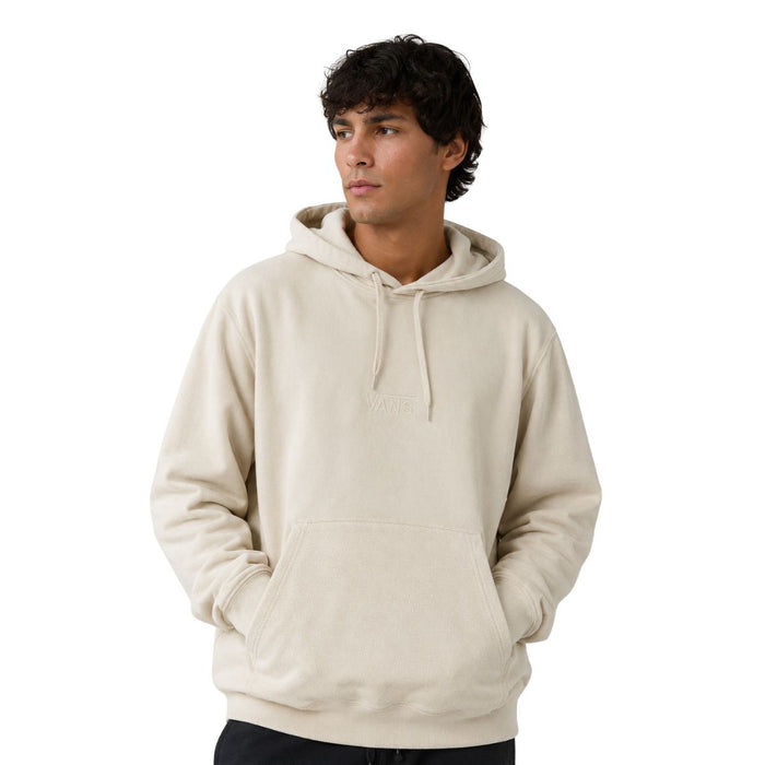 Vans Baggy Fleece PO LX Creme