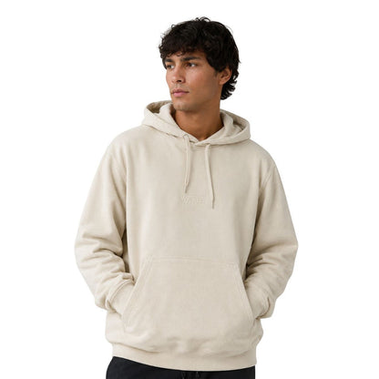 Vans Baggy Fleece PO LX Creme