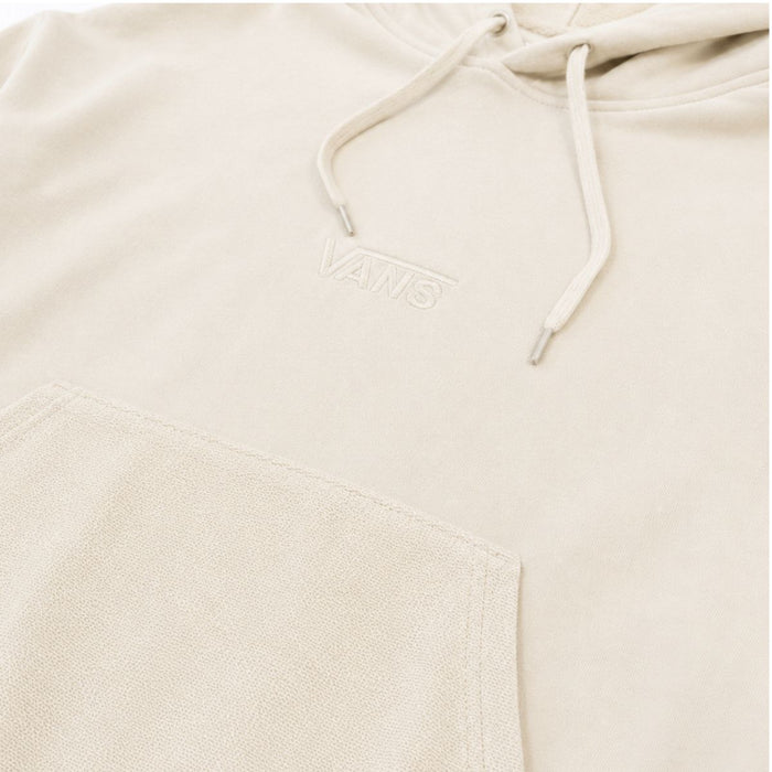 Vans Baggy Fleece PO LX Creme