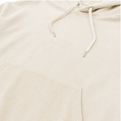 Vans Baggy Fleece PO LX Creme