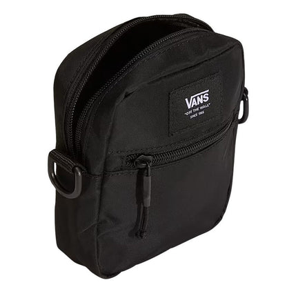 Vans Bail Shoulders Bag Black