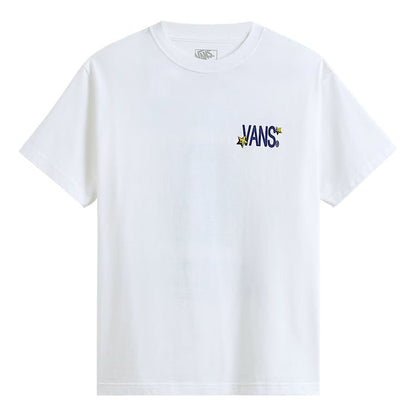 Vans Chaos T-Shirt White
