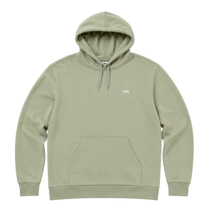 Vans Left Chest Po Hoodie Soft Sage