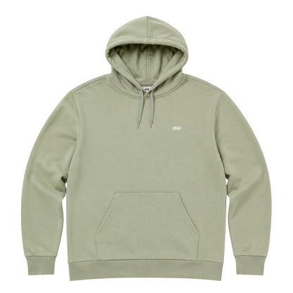 Vans Left Chest Po Hoodie Soft Sage