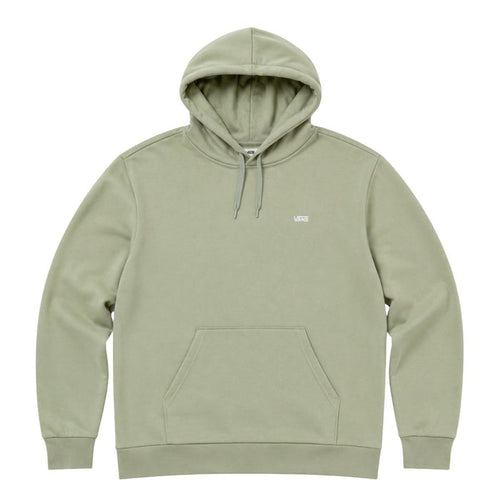 Vans Left Chest Po Hoodie Soft Sage
