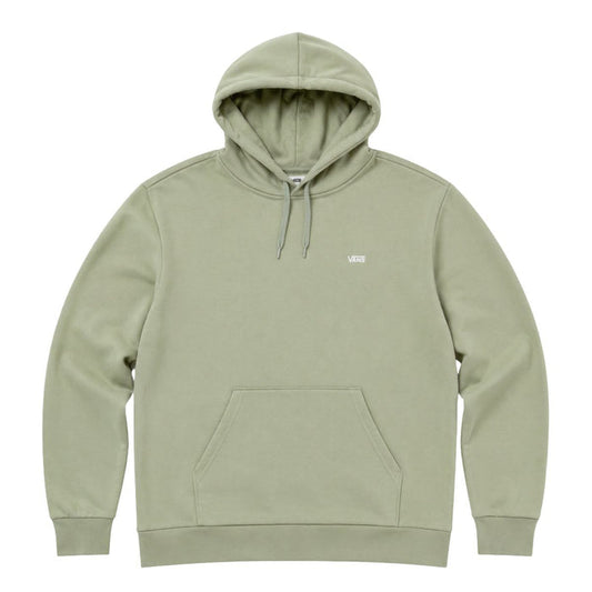 Vans Left Chest Po Hoodie Soft Sage