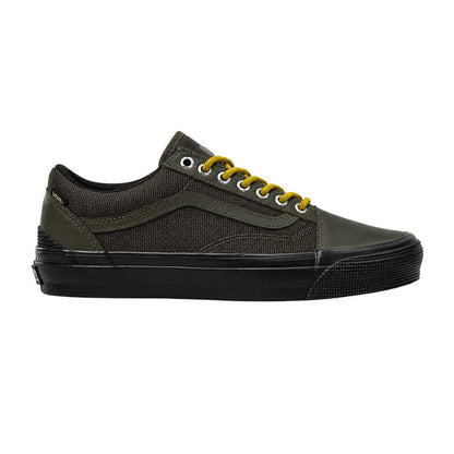 Vans LX Old Skool Gore Tex Grape Leaf