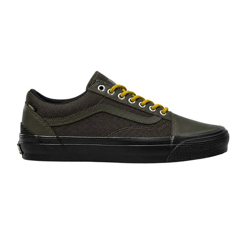 Vans LX Old Skool Gore Tex Grape Leaf