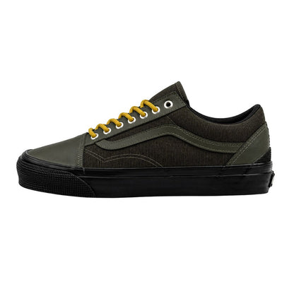Vans LX Old Skool Gore Tex Grape Leaf